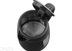 Sencor SWK2710BK -vedenkeitin 1,7 L, musta