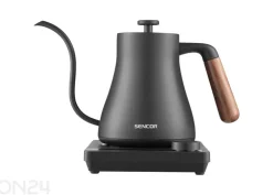 Sencor SWK2828BK -vedenkeitin, musta