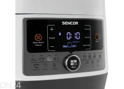 Sähköinen painekattila Sencor SPR3600WH