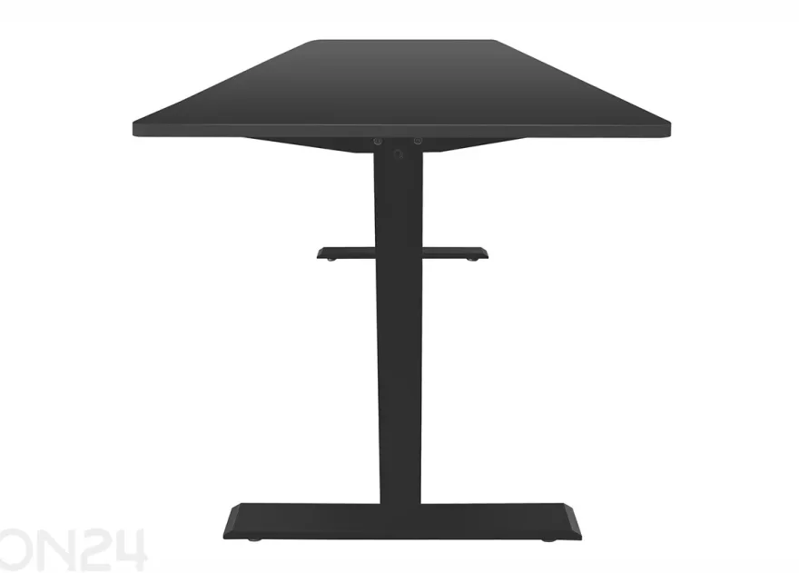 Sähköisesti säädettävä työpöytä Desk