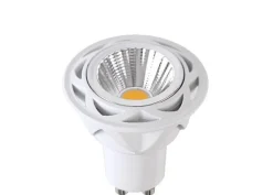 Sähkölamppu GU10 LED