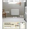 Sähköpatteri Mill Invisible Smart WiFi Gen.4 PA400WIFI4