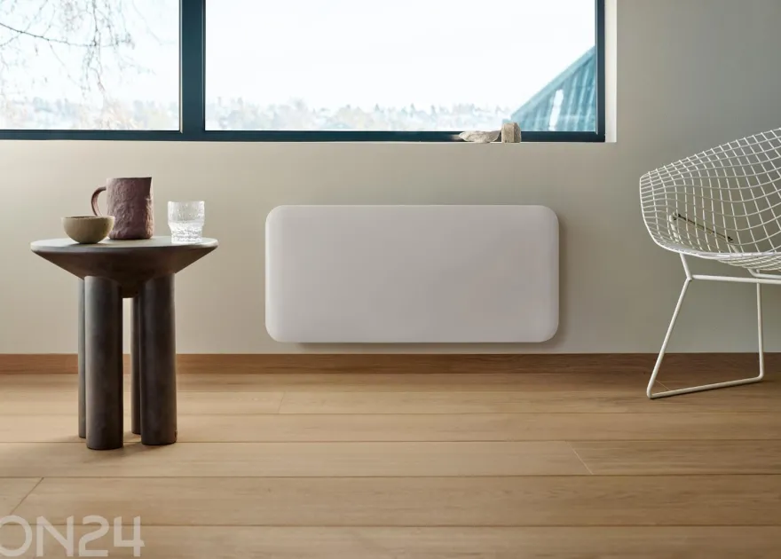 Sähköpatteri Mill Invisible Smart WiFi Gen.4 PA1500WIFI4
