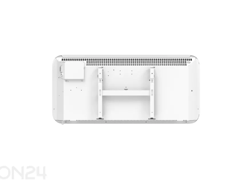 Sähköpatteri Mill Invisible Smart WiFi Gen.4 PA1500WIFI4