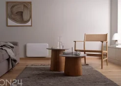 Sähköpatteri Mill Invisible Smart WiFi Gen.4 PA1300WIFI4