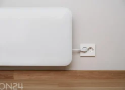 Sähköpatteri Mill Invisible Smart WiFi Gen.4 PA1300WIFI4