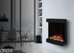 Sähkötakka Aflamo Dame