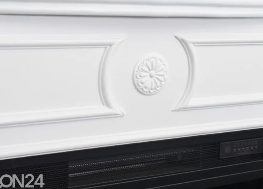 Sähkötakka Aflamo Lex LED 60 3D