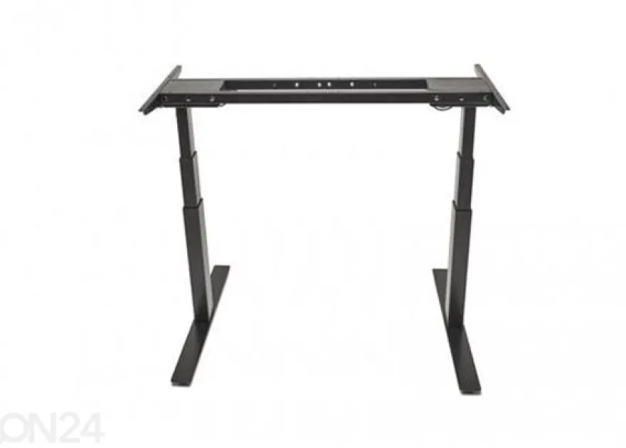 Sähkötyöpöytä 120 cm
