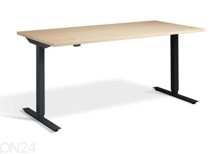 Sähkötyöpöytä 120 cm