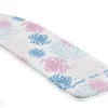 Silityslaudan vaihtopäällinen Leifheit Cotton S Classic 112x34 cm