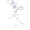 Silityslauta Leifheit Fashion M metallirungolla 120x38 cm