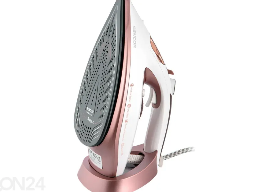 Silitysrauta Sencor SSI3520RS