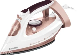 Silitysrauta Sencor SSI3520RS