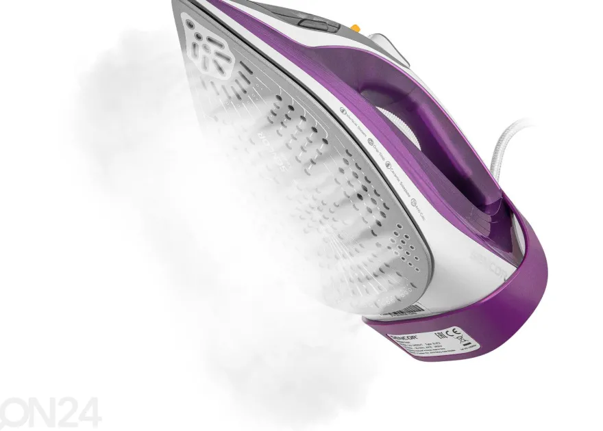 Silitysrauta Sencor SSI5800VT