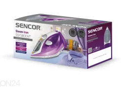 Silitysrauta Sencor SSI5800VT