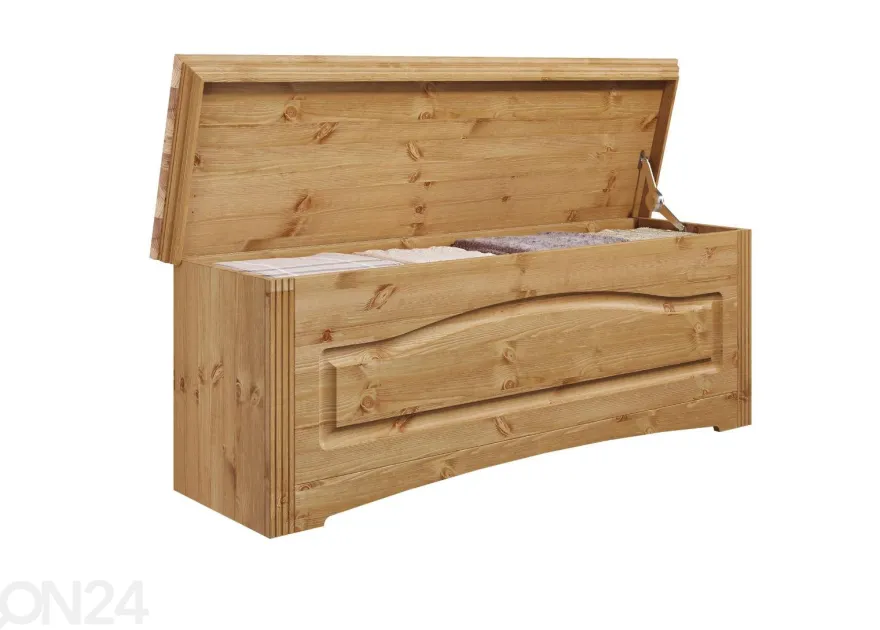 Säilytysarkku Konrad 132 cm