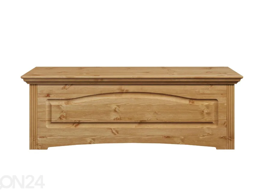 Säilytysarkku Konrad 132 cm