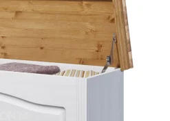 Säilytysarkku Konrad 132 cm
