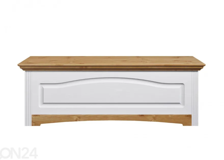 Säilytysarkku Konrad 132 cm