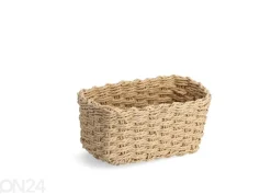 Säilytyskorit 3 kpl, luonnollinen