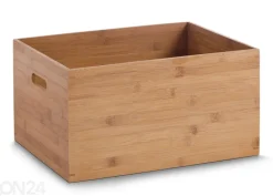 Säilytyslaatikko Bambu