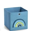 Säilytyslaatikko Blue Rainbow
