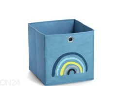 Säilytyslaatikko Blue Rainbow