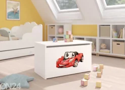 Säilytyslaatikko Darl