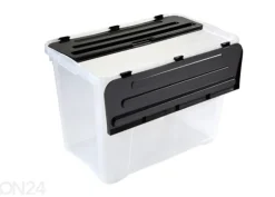 Säilytyslaatikko DRAGONBOX 24 l