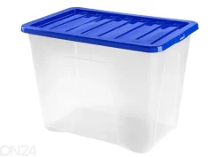 Säilytyslaatikko Heidrun Grand Chest 110 L