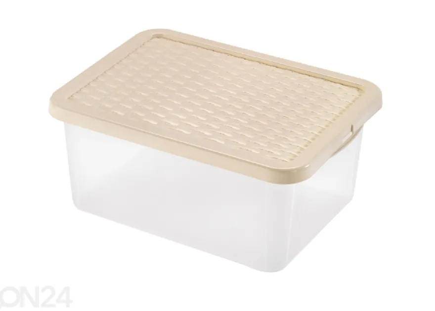 Säilytyslaatikko Heidrun R-Box 13 L