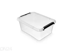 Säilytyslaatikko SimpleStore 12,5 L