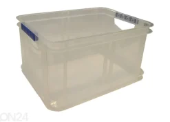 Säilytyslaatikko UNIBOX 18 l
