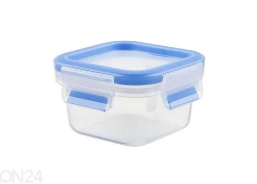 Säilytysrasia Tefal Clip&Close 250 ml