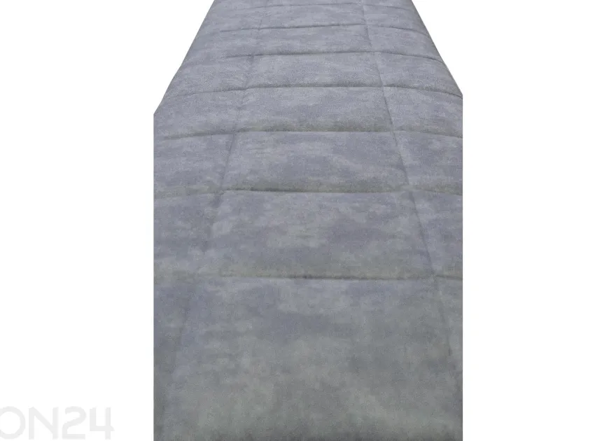 Sime Beds säilytystilallinen rahipenkki MONO Ruut 90 cm