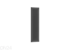 Sisustuspaneeli kankaalla 60x15 cm