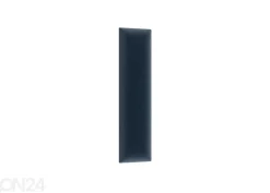 Sisustuspaneeli kankaalla 60x15 cm