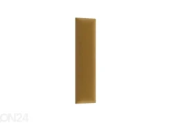 Sisustuspaneeli kankaalla 60x15 cm
