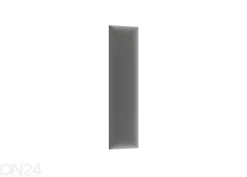 Sisustuspaneeli kankaalla 60x15 cm