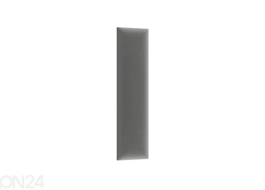 Sisustuspaneeli kankaalla 60x15 cm