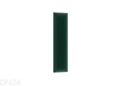 Sisustuspaneeli kankaalla 60x15 cm