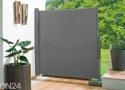 Sivumarkiisi 160x300 cm