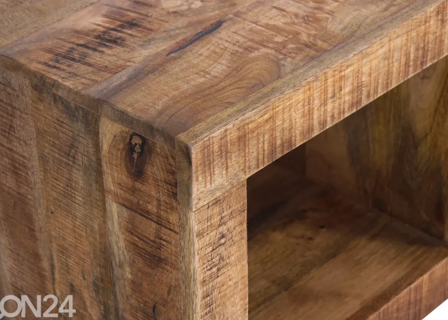 Sivupöytä