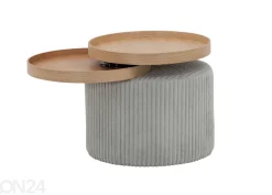 Sivupöytä