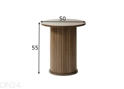 Sivupöytä