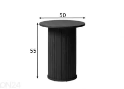 Sivupöytä
