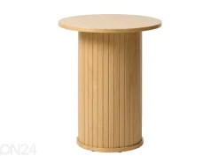 Sivupöytä