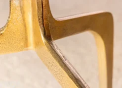 Sivupöytä Abstract Ø 45 cm