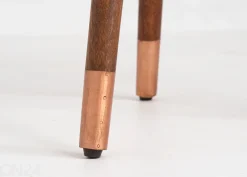Sivupöytä Alcasar Ø 40 cm
